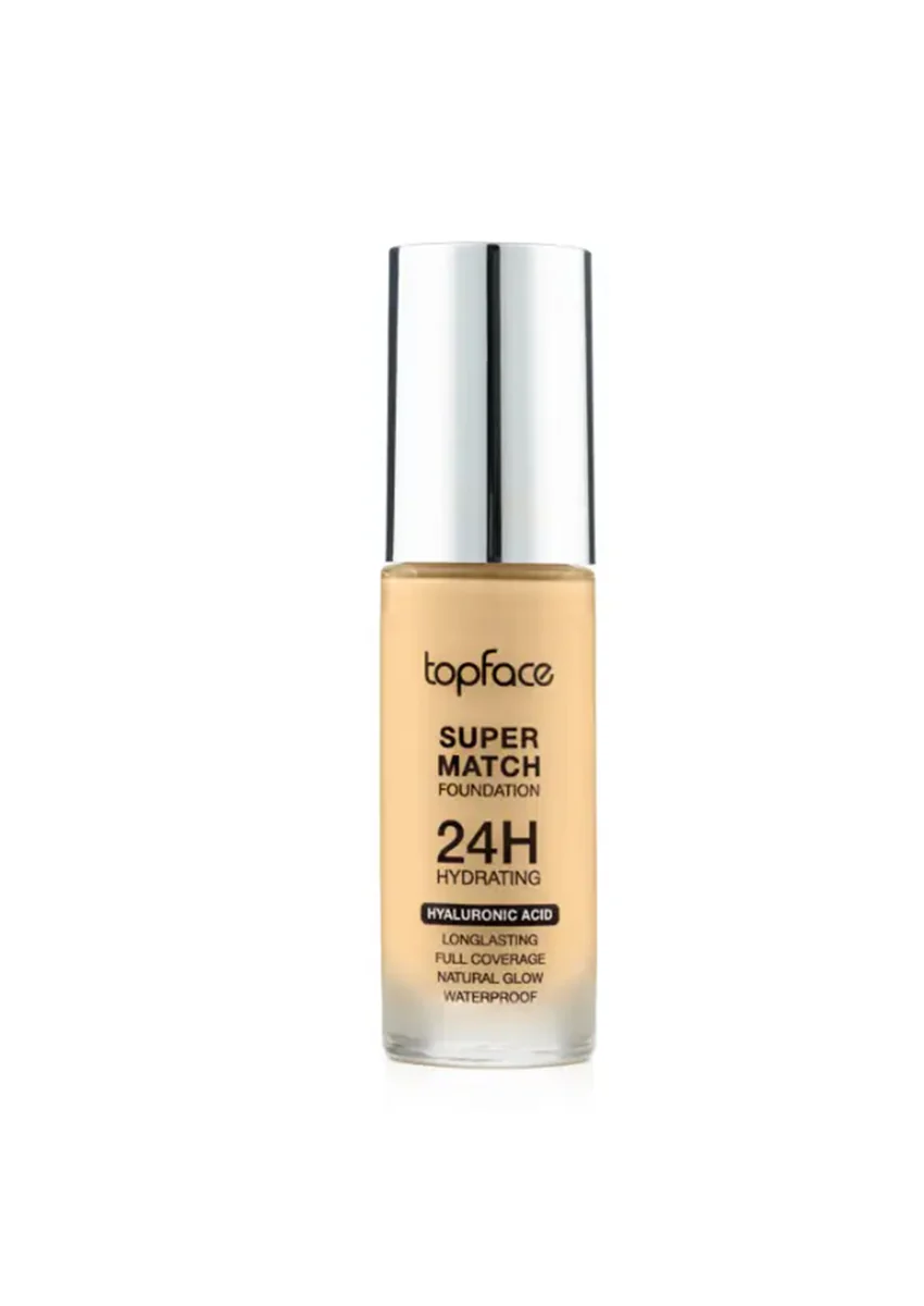 Super Match 24H Foundation - Image 10
